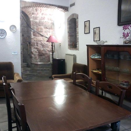 Camere Gambacorta Ασίζη Εξωτερικό φωτογραφία