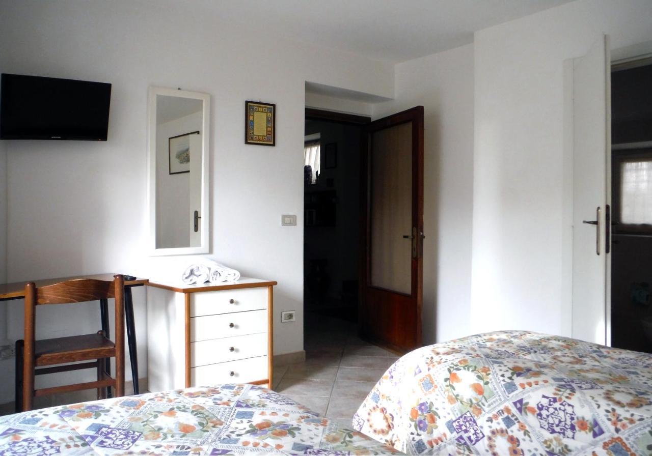 Camere Gambacorta Ασίζη Εξωτερικό φωτογραφία