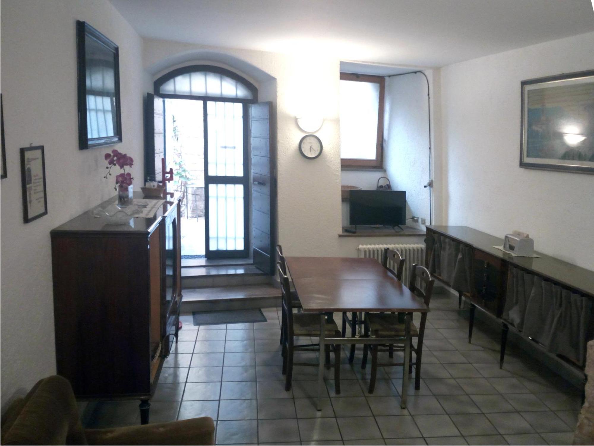 Camere Gambacorta Ασίζη Εξωτερικό φωτογραφία
