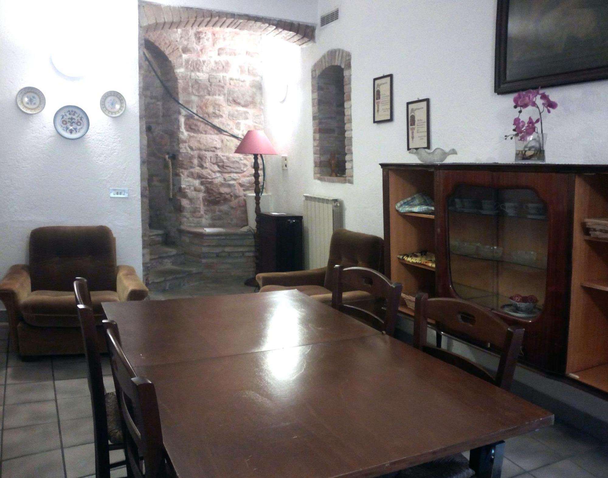 Camere Gambacorta Ασίζη Εξωτερικό φωτογραφία