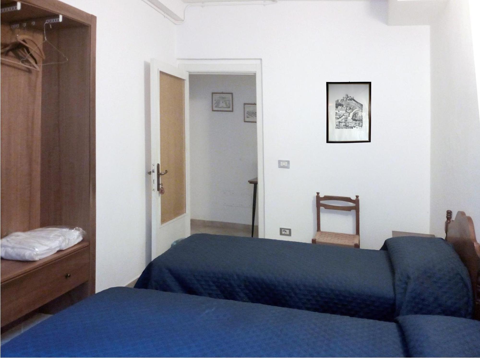 Camere Gambacorta Ασίζη Εξωτερικό φωτογραφία