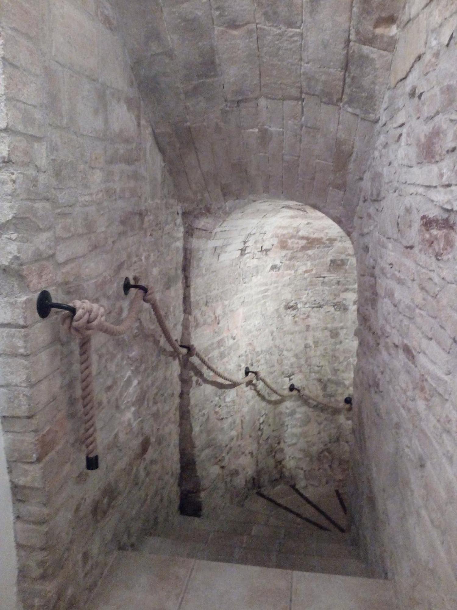 Camere Gambacorta Ασίζη Εξωτερικό φωτογραφία