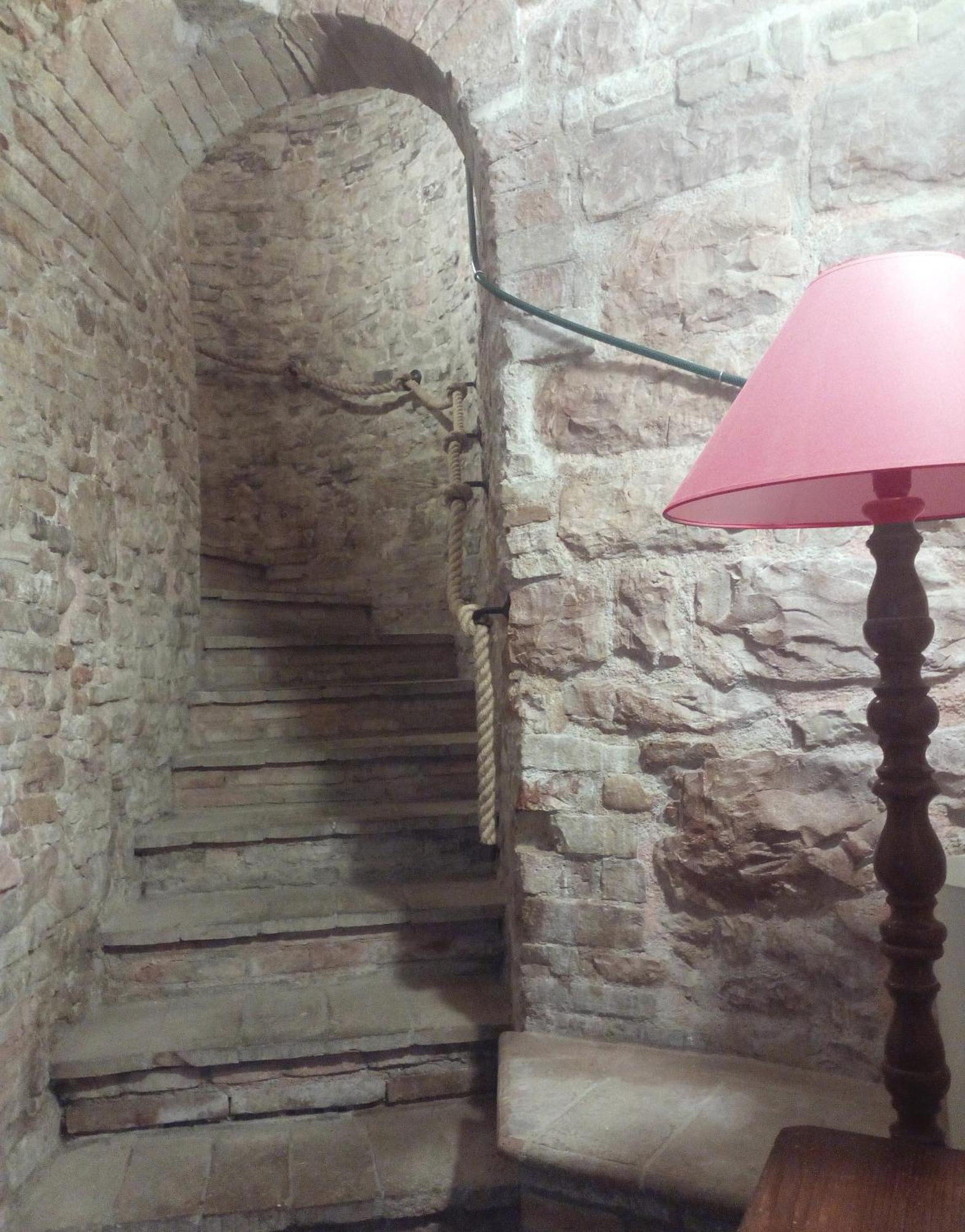 Camere Gambacorta Ασίζη Εξωτερικό φωτογραφία