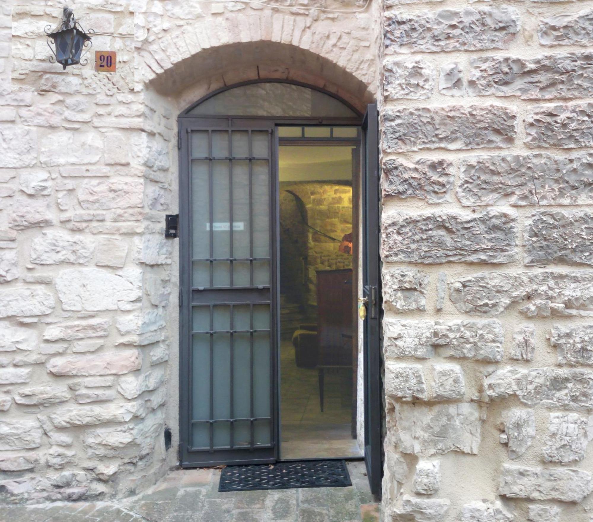 Camere Gambacorta Ασίζη Εξωτερικό φωτογραφία