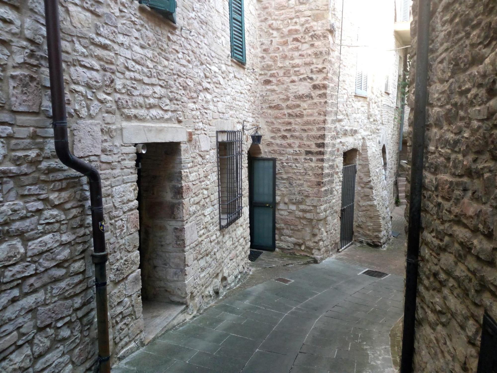 Camere Gambacorta Ασίζη Εξωτερικό φωτογραφία