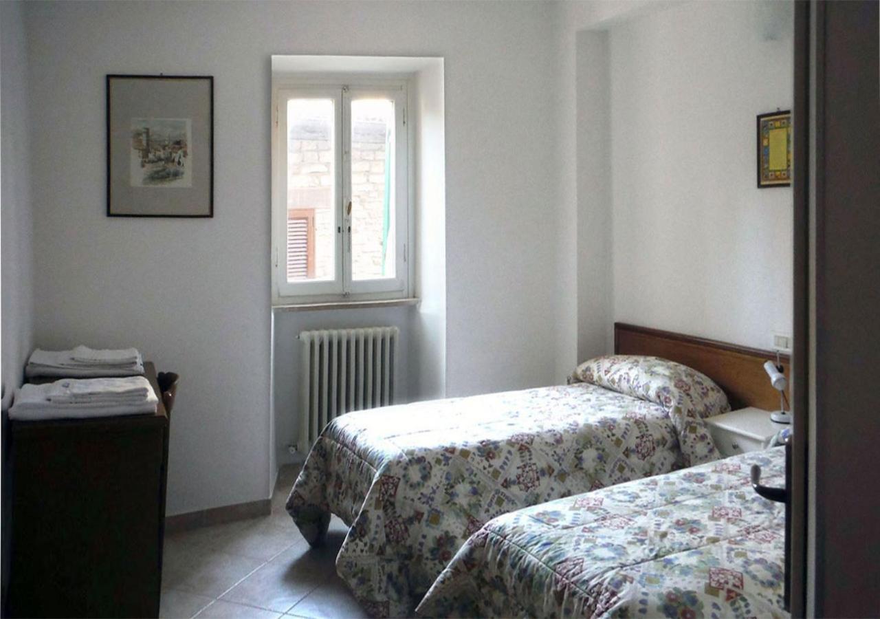 Camere Gambacorta Ασίζη Εξωτερικό φωτογραφία