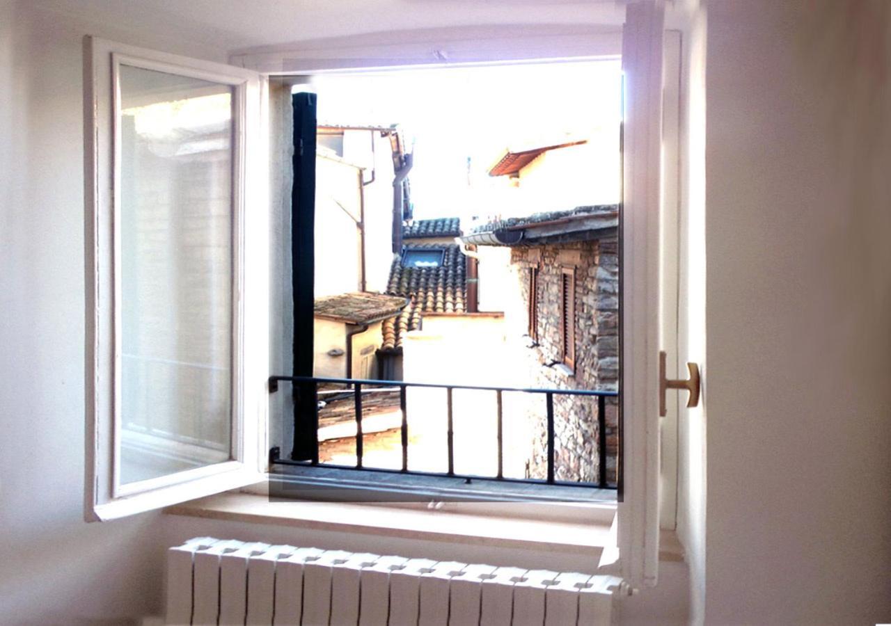 Camere Gambacorta Ασίζη Εξωτερικό φωτογραφία