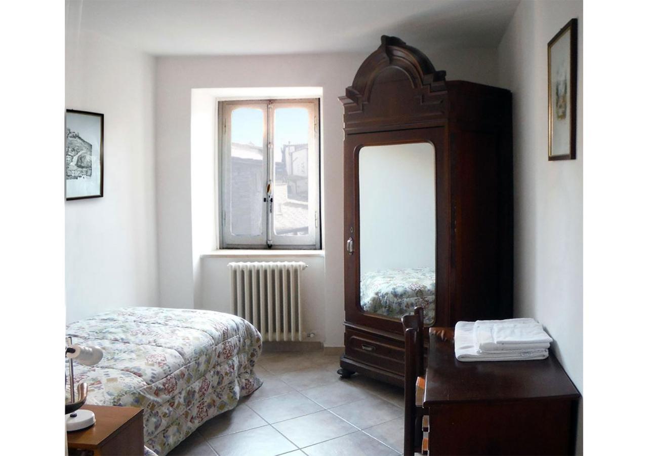 Camere Gambacorta Ασίζη Εξωτερικό φωτογραφία