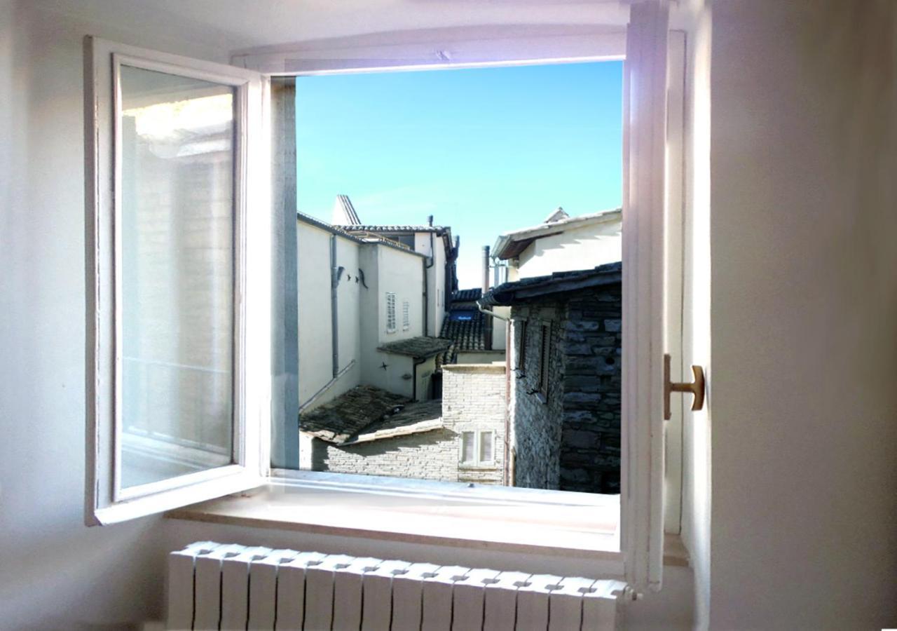 Camere Gambacorta Ασίζη Εξωτερικό φωτογραφία