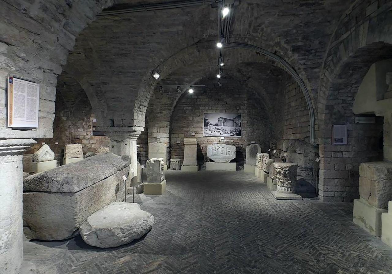 Camere Gambacorta Ασίζη Εξωτερικό φωτογραφία