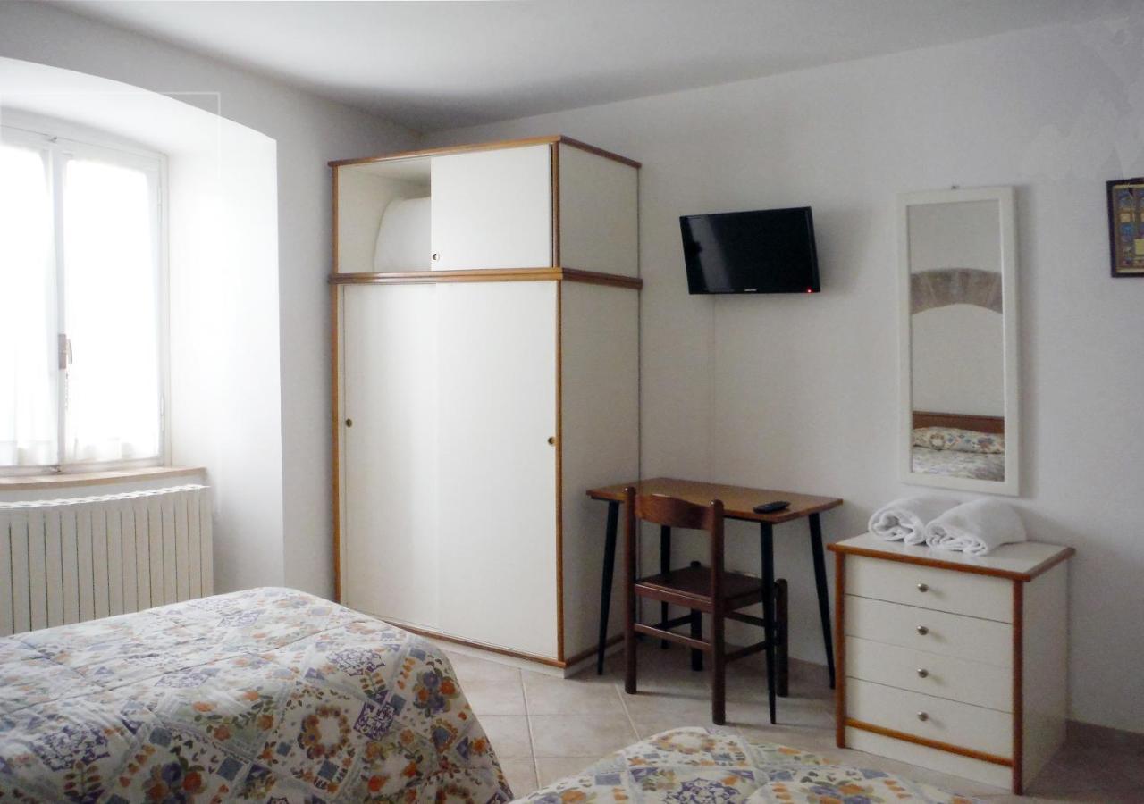 Camere Gambacorta Ασίζη Εξωτερικό φωτογραφία